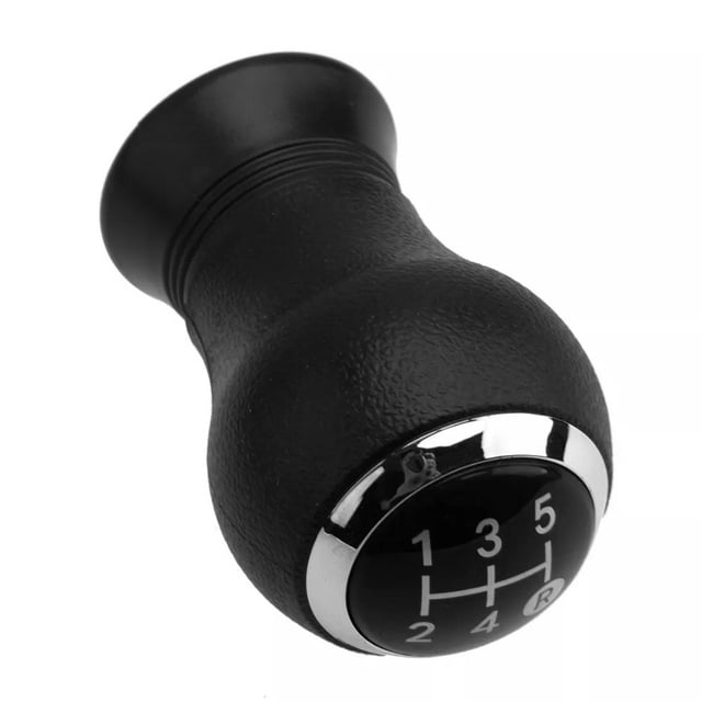 5/6 Speed Car Gear Shift Knob Lever Shifter Handball for Toyota 5 Speed