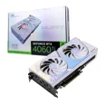 thumbnail image 1 of Colorful iGame RTX 4060 Ti Ultra W DUO OC 8GB GDDR6 Graphics card, 1 of 5