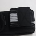 thumbnail image 4 of Ceinture de Récupération Post-Partum pour Femmes - Soutien Pelvien de Maternité et Bande de Compression Abdominale avec Bandes en Silicone Antidérapantes, Fermeture Velcro Forte, Matériau Respirant à Haute Résistance - Taille Universelle, 4 of 5