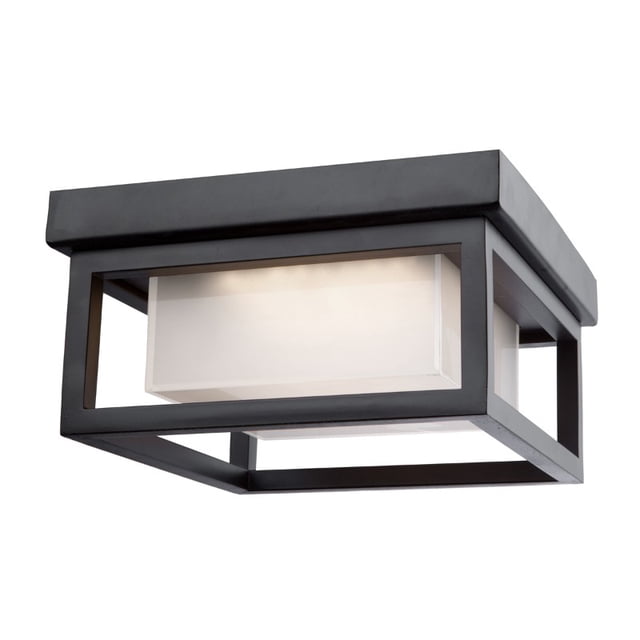 Artcraft Lighting Overbrook AC9136BK Plafonnier Extérieur