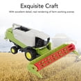 thumbnail image 3 of Farm Vehicle Model Toy, Interesting Play Farm Tractor Vehicle Toy Educational  for Kids for Home, 3 of 7