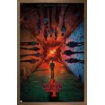 thumbnail image 1 of Netflix Stranger Things : Saison 4 - Teaser de groupe One Sheet, 1 of 4