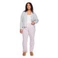 thumbnail image 2 of Pantalon de pyjama George Plus pour femmes, 2 of 6