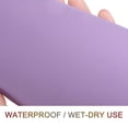 thumbnail image 3 of Unique Bargains 15 Pack 5-Inch Purple Sanding Discs 2000 Grits Hook & Loop Professional Aluminum Oxide Sandpaper, 3 of 6