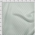 thumbnail image 4 of oneOone Polyester Lycra White Fabric Asian Block Sewing Craft Projects Fabric Prints By Yard 56 Inch Wide, 4 of 4