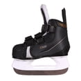 thumbnail image 3 of V3.0 Powertek Kid's Ice Hockey Skates_ Size YTH 6, 3 of 8