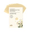 thumbnail image 1 of FSTDelivery Beauty & Personal Care! New 100 Facial Oil Absorbing Paper Refreshing And Oil Controlling Summer Facial Oil Removing Paper For Male And Female Students, Blotting Papers for Face, 1 of 1