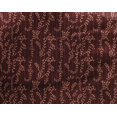 thumbnail image 4 of oneOone Tissu Viscose Georgette Rayé & Floral Tissu Décoratif Imprimé BTY 42 Pouces de Large, 4 of 4
