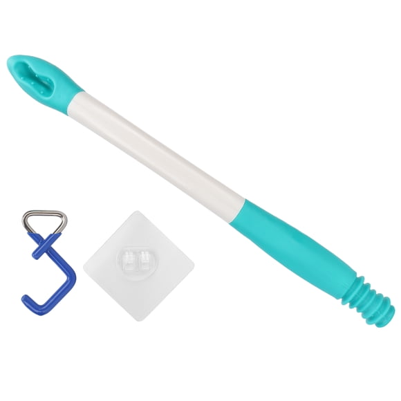 Toilet Aid Wiper, Comfortable And Durable Easy To Hang Toilet Paper Wiping Aids For Toilet For Pregnant Women For Elderly