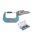 thumbnail image 1 of Caliper Electronic Outside Micrometer 0-25mm 25-50mm 50-75mm 75-100mm 0.001mm Measuring Instruments Tool Digital Caliper ,Precise Measurements, 1 of 6