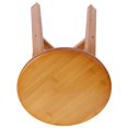 thumbnail image 3 of Tabouret Enfant Multifonction Durable, Anti-Mites pour Enfants Maison Salon Sûr m Rond, 3 of 8