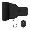 thumbnail image 1 of Pisexur Exercice Mise en Forme Renforcement Musculaire Ceinture de Serrage par Vibration Ceinture de Perte de Vibration en Liquidation, 1 of 2