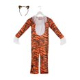 thumbnail image 3 of Déguisement d'Enfant Tigre Terrifiant, 3 of 6