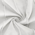 thumbnail image 4 of Timegard Hauts pour Femmes Dentelle Manches Longues Épaules Tombantes Blouse Froncée Automne Décontractée Col Rond T-Shirt Confortable Hauts, 4 of 6