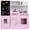 Pink, variant on Best Choice Products Pretend Play Kitchen Wooden Toy Set for Kids with Realistic Design, Telephone, Utensils, Oven, Microwave, Sink - Pink