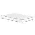 thumbnail image 4 of Primo International Berri 8” Hybrid Gel Foam Pocket Coil Mattress, 4 of 9