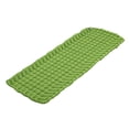 thumbnail image 1 of Bestway WanderLite Rectangular Sleeping Air Pad with Storage Bag, Green, 1 of 8
