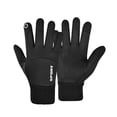 thumbnail image 1 of Outdoor Winter Warm All-finger Screen Windproof and Waterproof Gloves, 1 of 1