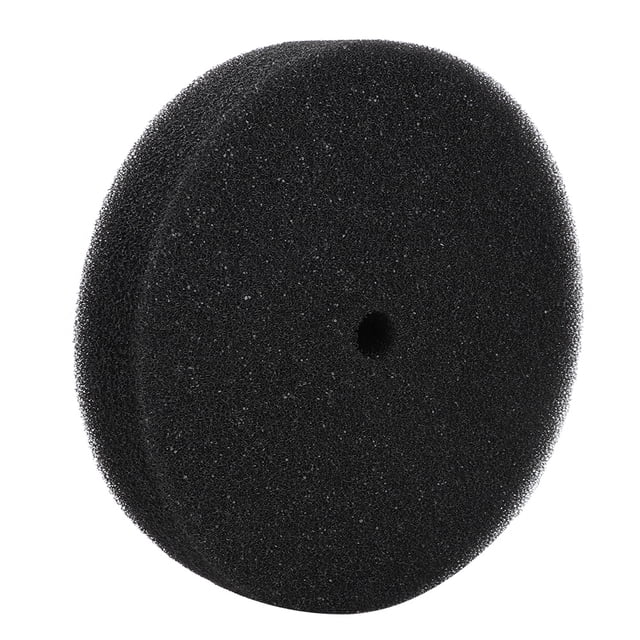 Round Sponge Biochemical Biochemical Filter Cotton, Aquarium Filter Cotton, For Aquarium Fish Tank 200MM