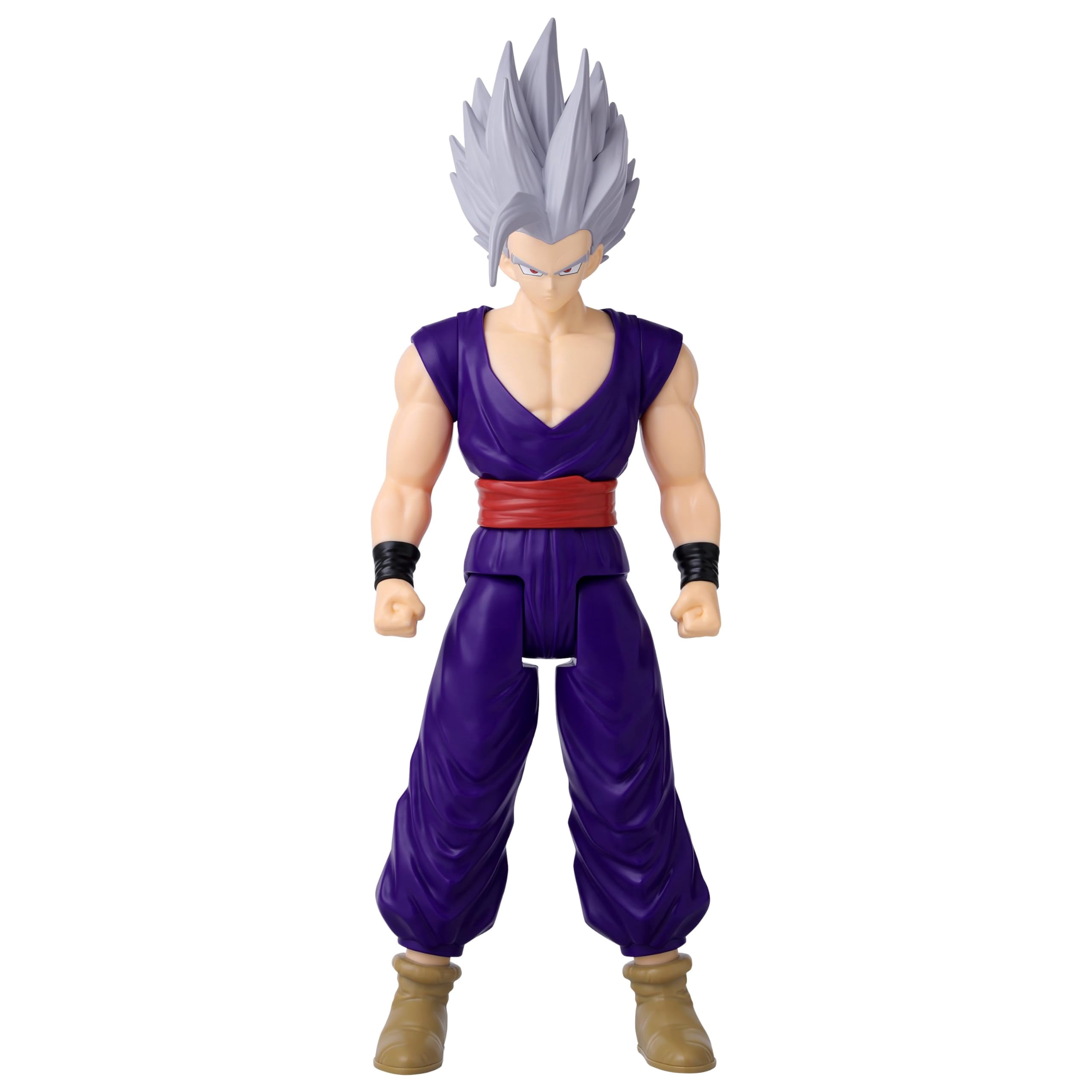 Dragon Ball Super - Limit Breaker - Figurine Articulée Bête de Gohan de 12 Po
