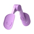 thumbnail image 2 of FHBVT Pelvic Floor Muscle Trainer Multi-Part Shaping Fitness Equipment Non-Slip Silicone+ABS Engineering Plastic Postpartum Repair Adjustable for Leg Arm Back Home Gym Suitable for All Body Types, 2 of 6