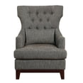 thumbnail image 1 of Topline Home Furnishings Accent Chair, 1 of 5