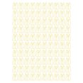 thumbnail image 2 of 100PCS Paper Clips Memo Paperclip Cute Paperclip Metalware Steel Metallic Clamps, 2 of 8