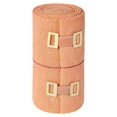 thumbnail image 3 of ISTAR NEW Elastic Bandage Durable Compression Wrap Hook Emergency Dressings Tape, 3 of 5