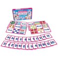 thumbnail image 1 of Junior Learning JRL550 Jeu Éducatif de Bingo à Multiplication à Bande, 1 of 4