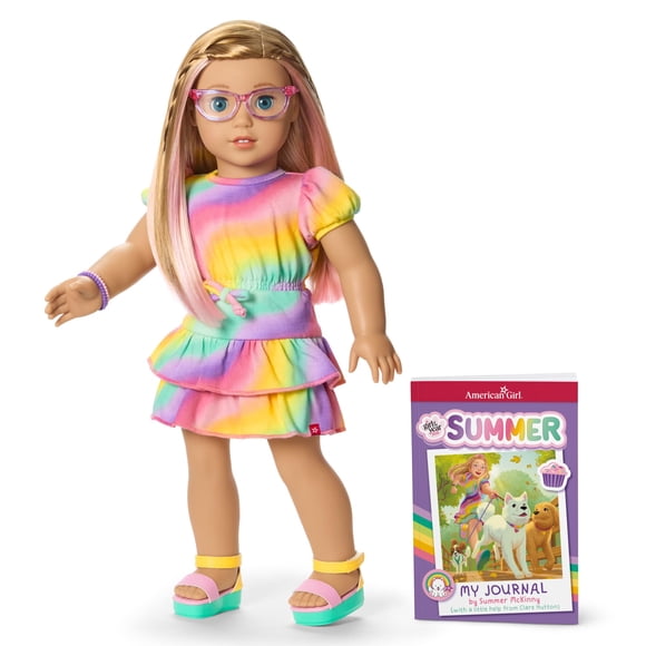 American Girl Toys - Walmart Canada