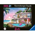 thumbnail image 3 of Ravensburger Barbie 1000-Piece Pizzle, 3 of 6