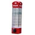 thumbnail image 2 of Distributeur de Bière en Forme de Cabine Téléphonique Rétro de Londres, Distributeur Simple pour Boissons et Breuvages, Support de Distribution de Bière pour Infusion à Domicile pour Fête, Bar, Restaurant, 2 of 9