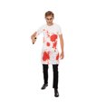 thumbnail image 1 of Halloween Bloody Apron for Unisex Adults, One Size Fits Most, Way to Celebrate, 1 of 4