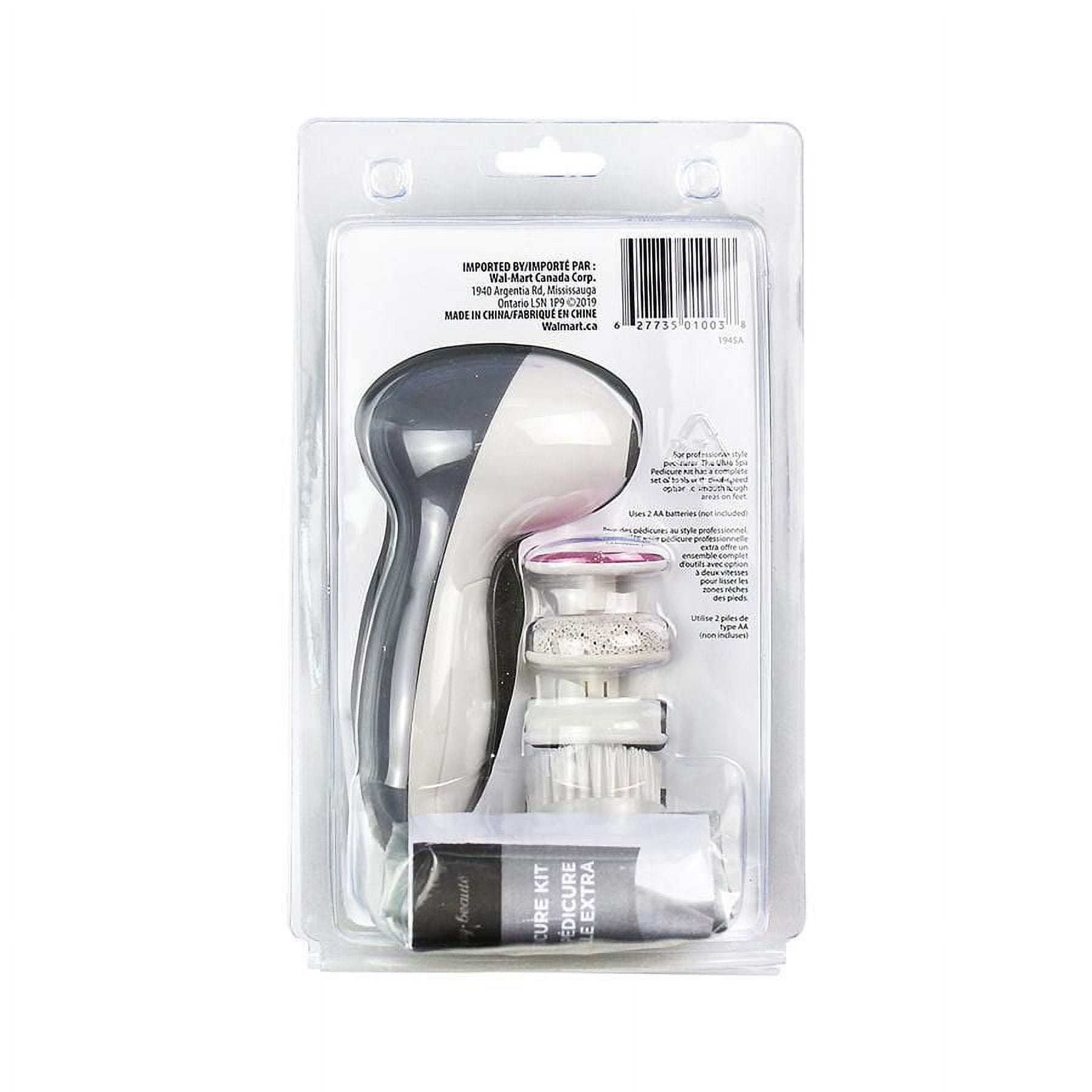 Equate Beauty Kit Pédicure Spa