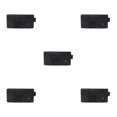 thumbnail image 3 of Transemion Durable Car Storage Solution - Easy Assembly And Organized Space Car Accessories Interiors Black (zips upgrad） 5Set, 3 of 6