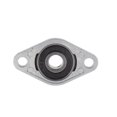 thumbnail image 2 of Tachiuwa 1pc Ball Bearing Pillow Block Micro Vertical Mounted Support Equipment Parts 8mm B, 2 of 9