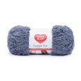 thumbnail image 1 of Fil de fourrure Red Heart Hygge (200 g/7 oz), bleu ardoise, 1 of 4