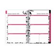 thumbnail image 2 of Blue Sky Analeis Medium Weekly/Monthly CYO Planner for 2020, 2 of 3