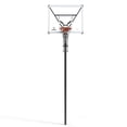 thumbnail image 2 of Panier de basket-ball encastré Silverback NXT 60", 2 of 7