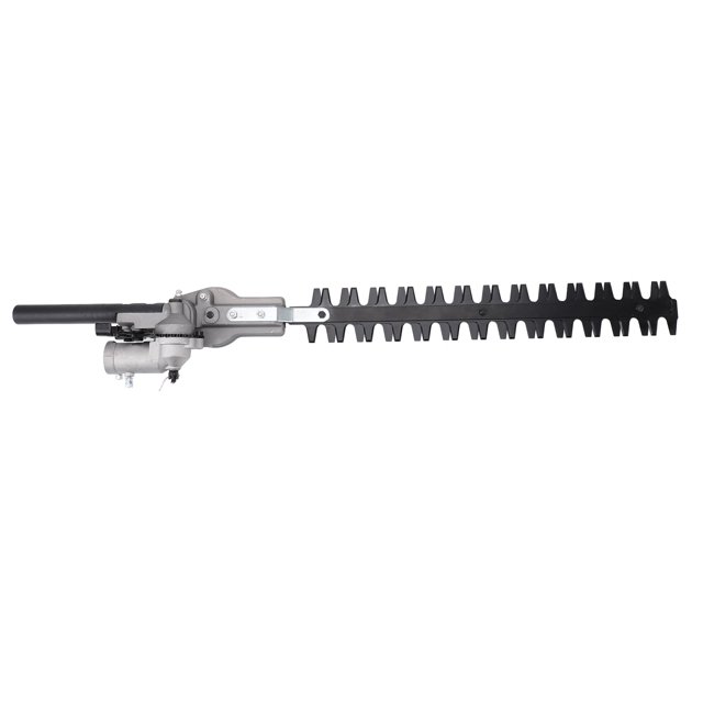 Grass Trimmer, Tree Pruner, Multipurpose Fruit Picker, Efficient Harvesting Saw for Garden Patio, Adjustable Handle and Cutter Angle, Sturdy Manganese Steel Material