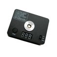 thumbnail image 2 of Maoww Digital Ohm Meters Coil Check Mini for Repair Coils Building Craft Hobby Use, 2 of 9