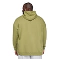 thumbnail image 3 of George Big Men's Fleece Hoodie, 3 of 6