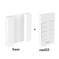 thumbnail image 1 of Sonoff 4chr3 4chpror3 4-gang/4 Way Wifi Smart Switch 433mhz Rf Control, 1 of 5