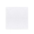 thumbnail image 1 of White High Density Self Adhesive Sound Insulation And Absorption Panel For Home Office Or Recording Studio Measuring 11.81X11.81X0.35 Inches, 1 of 5