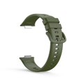 thumbnail image 1 of WIFKLSIIPG Bracelet de Remplacement en Silicone Souple Accessoire Bracelets Compatible avec Huawei Watch Fit 2, 1 of 2