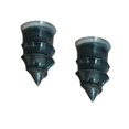 thumbnail image 4 of Ensemble de 20 Pcs/ensemble Kit de Réparation de Pneu sous Vide pour Voiture Kit de Réparation de Pneu Tubeless Clous en Caoutchouc Outil, 4 of 6