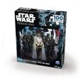 thumbnail image 1 of Star Wars - Casse-tête de 100 pièces en bois, 1 of 1