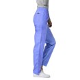 thumbnail image 4 of Adar Sarraus Universels pour Femmes - Pantalon de Sarrau Cargo Fuselé, 4 of 7