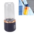 thumbnail image 4 of Mixeur Portable, Mixeur 300ml Sans Fil 2 Bouteilles pour Sports, 4 of 8