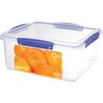thumbnail image 1 of Klip It 1850 Rectangular 169-Ounce Container, 1 of 8